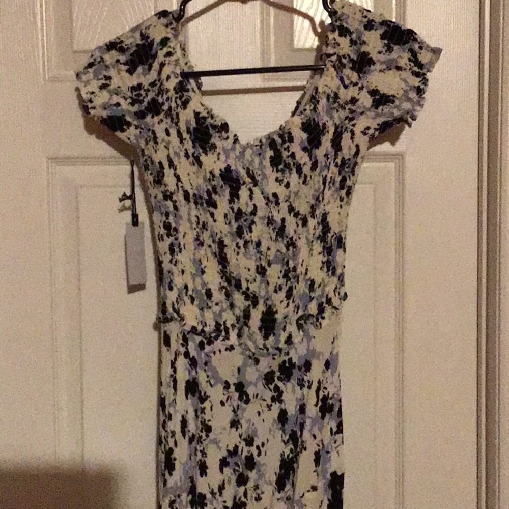 Astr the Label summer dress